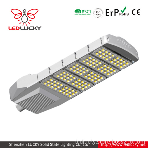 150W ERP CE&RoHS Approved LED Street Light